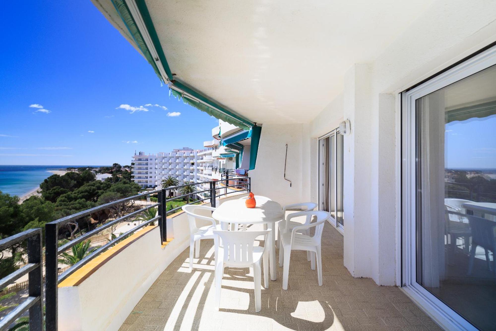 Rentalmar Bahia Palace Miami Playa Exterior foto